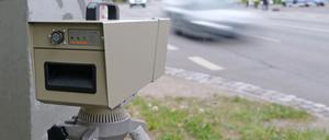 Im vergangenen Jahr wurden in Brandenburg insgesamt 74.037 Verkehrsunfälle registriert. (Symbolbild)