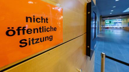 Im Prozess gegen einen 15-Jährigen, der einen 14 Jahre alten Mitschüler erschossen hat, hat die Staatsanwaltschaft ihr Plädoyer gesprochen. (Archivfoto)