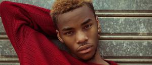 Logan February ist als Stipendiat*in des DAAD-in Berlin und hat den Gedichtband „Mental Voodoo“ veröffentlicht.