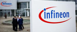 Infineon-Logo