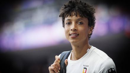 Malaika Mihambo ist derzeit die erfolgreichste deutsche Leichtathletin.