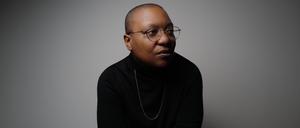 Die Jazz-Komponistin und Bassistin Meshell Ndegeocello