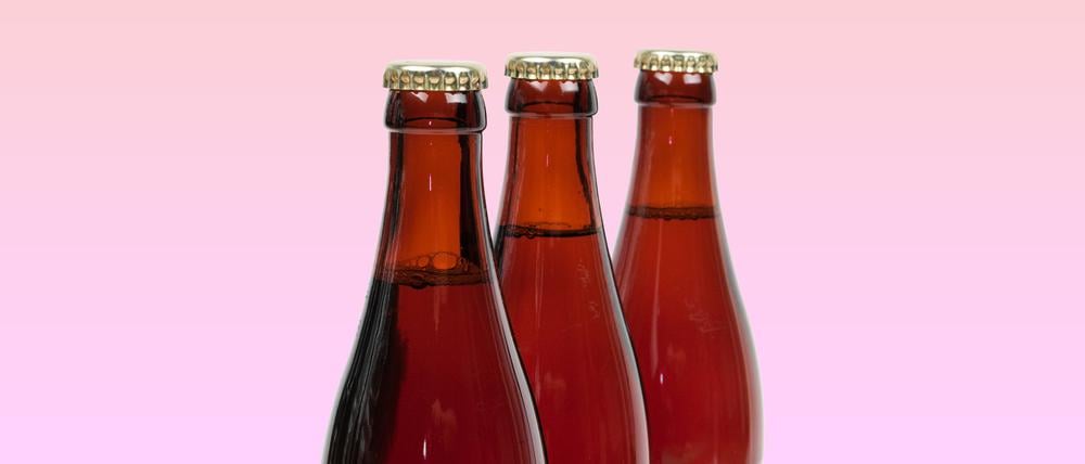 Wer vermählt Cola und Orange am besten?