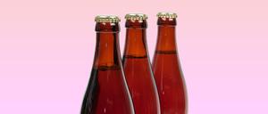 Wer vermählt Cola und Orange am besten?