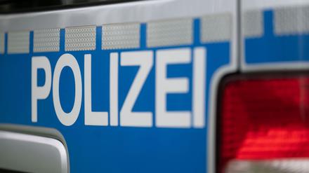 Am Morgen wurde die Polizei von Bewohnern in das Haus in Zossen gerufen. (Symbolbild)