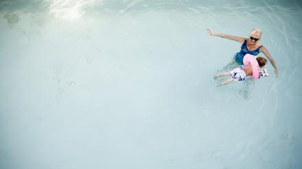 Anleger wollen sich mit der Versicherung fürs Alter absichern.