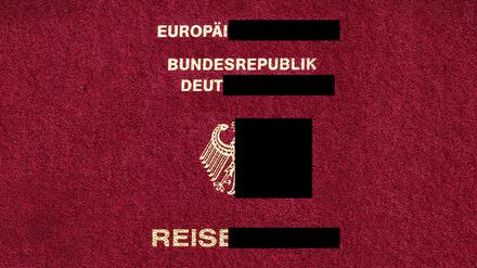Nationalitäten von Tätern
