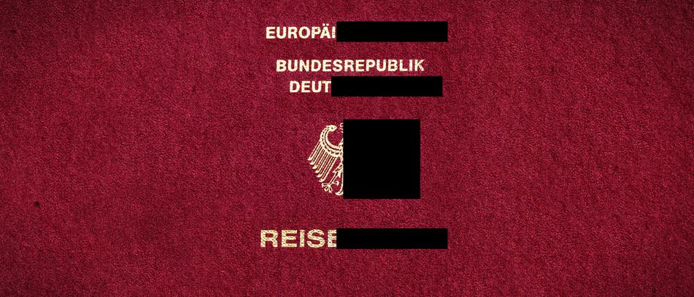 Nationalitäten von Tätern