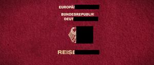 Nationalitäten von Tätern