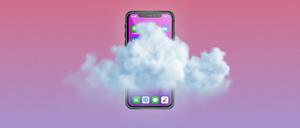 Welche Cloud ist die Richtige?