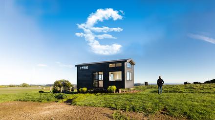 Wie sinnvoll sind Tiny Houses zum Steuernsparen tatsächlich?