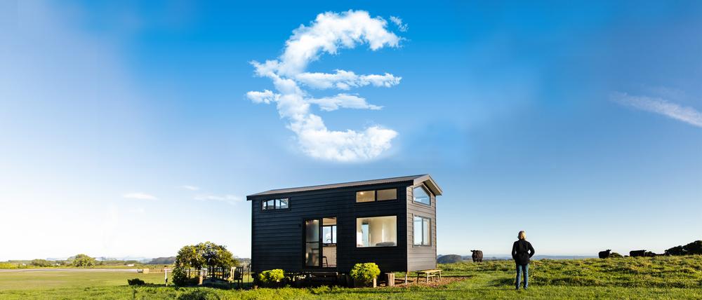 Wie sinnvoll sind Tiny Houses zum Steuernsparen tatsächlich?