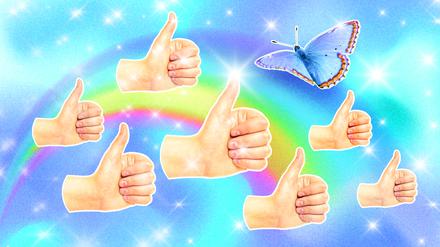 Wer ständig Ja sagt, ist ein People Pleaser. Das kann Auswirkungen auf Gesundheit, Beruf und Beziehung haben. 