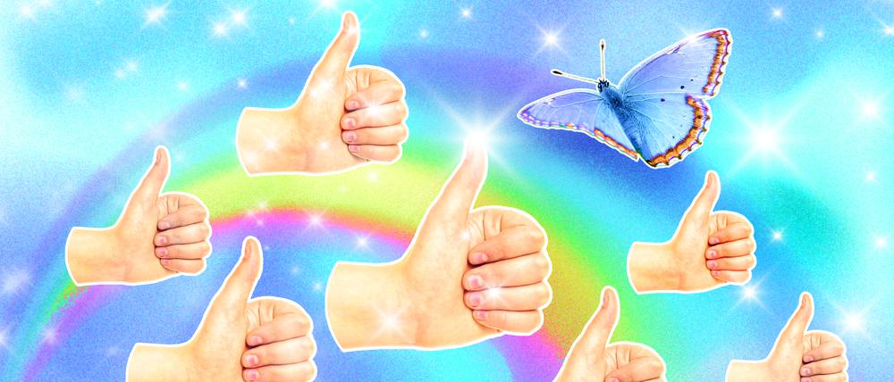 Wer ständig Ja sagt, ist ein People Pleaser. Das kann Auswirkungen auf Gesundheit, Beruf und Beziehung haben. 