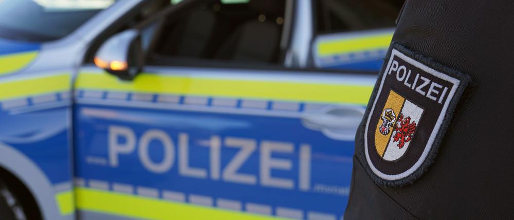 Zwei Menschen werden durch Schüsse in Zingst in MV schwer verletzt. 