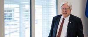 Steinbach kritisierte Musk für dessen Äußerungen zu den Krawallen in Großbritannien.