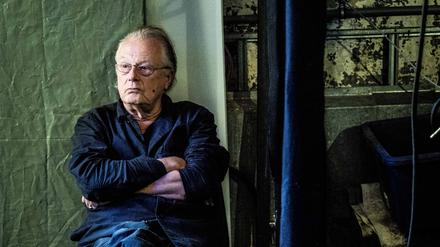Frank Castorf BE, Credit: Just Loomis.