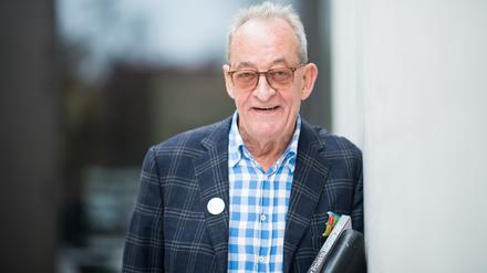 Kasper König.