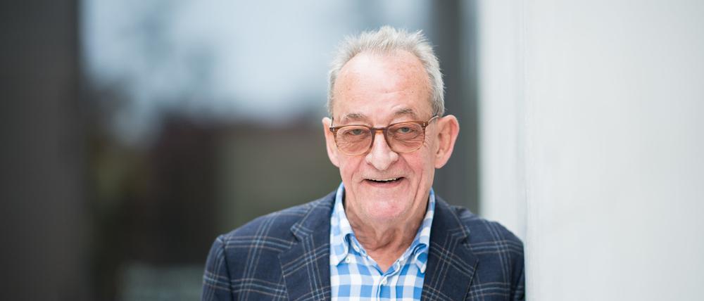 Kasper König.