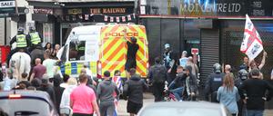 Zwei Zwölfjährige sind die jüngsten Angeklagten. (Archivbild)