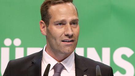 Der Bundesvorsitzende der Gewerkschaft der Polizei, Jochen Kopelke.
