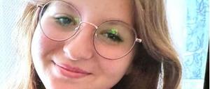 Die vermisste Nicola R. aus Bautzen.