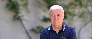 Manfred Kruczek erinnert sich an den Mauerbau in Potsdam vor 63 Jahren, nach dem die gewohnten Besuche in Westberlin ein Ende fanden.