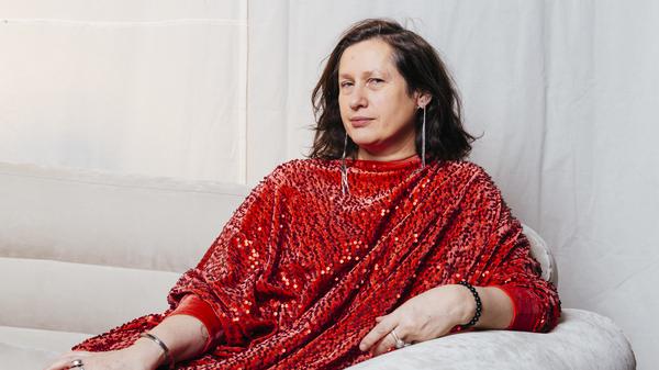 Constanza Macras gehört zu den wichtigsten Choreografinnen der Stadt.