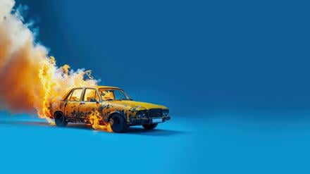 Die FDP hat ein neues Verkehrskonzept vorgelegt.