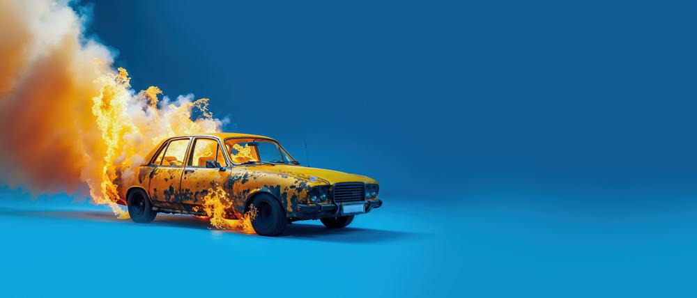 Die FDP hat ein neues Verkehrskonzept vorgelegt.