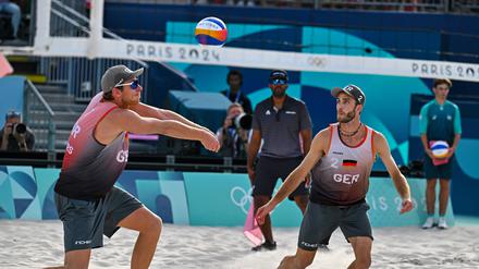 Nur wenige Tage nach Olympia müssen sich die deutschen Teams wieder beweisen.