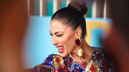 Nicole Scherzinger spricht am 7. September auf der Ifa über ihre Karriere und Technologie.