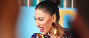 Nicole Scherzinger spricht am 7. September auf der Ifa über ihre Karriere und Technologie.