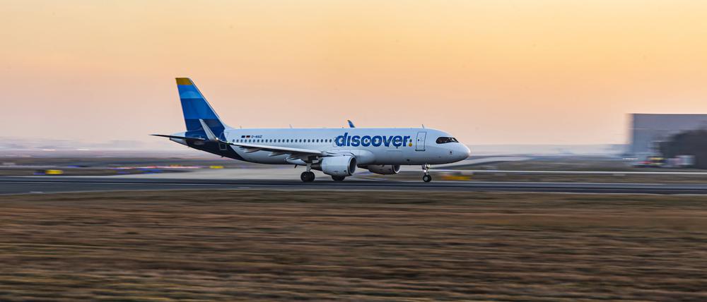 Am 22. August liegt das Abstimmungsergebnis vor, danach entscheiden die Gewerkschaften, ob und wann es Streiks gibt bei Discover.