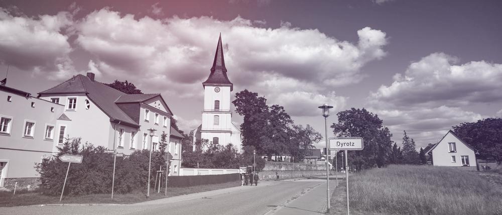Zieht es die Menschen dank Homeoffice mehr aufs Land?