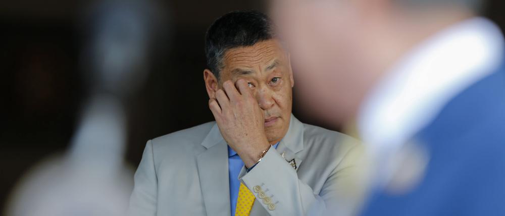Nach der Absetzung des thailändischen Ministerpräsidenten Srettha Thavisin durch das Verfassungsgericht sucht das Königreich einen Nachfolger.