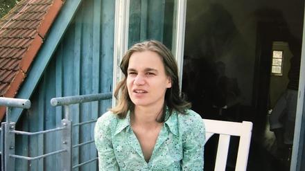 Bettina Junge, Flötistin und künstlerische Leiterin des von ihr 1997 mitbegründeten Berliner ensemble mosaik.