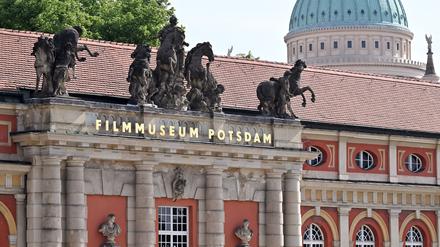 Im Filmmuseum ist die Filmemacherin Hava Kohav Beller zu Gast.  