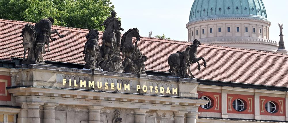 Im Filmmuseum ist die Filmemacherin Hava Kohav Beller zu Gast.  