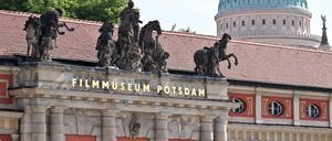 Im Filmmuseum ist die Filmemacherin Hava Kohav Beller zu Gast.