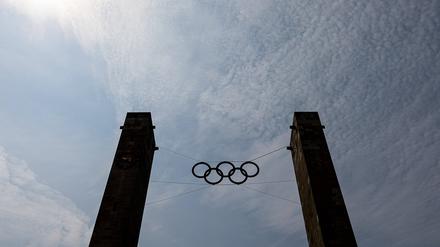 Olympia bald wieder in Berlin? Bemühungen aus der Politik zumindest gibt es.