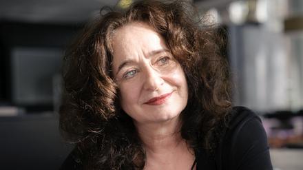 Schauspielerin Mechthild Großmann will sich anderen Projekten jenseits des Münsteraner „Tatorts“ widmen. 