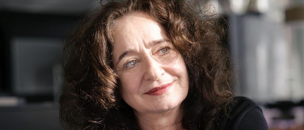 Schauspielerin Mechthild Großmann will sich anderen Projekten jenseits des Münsteraner „Tatorts“ widmen.