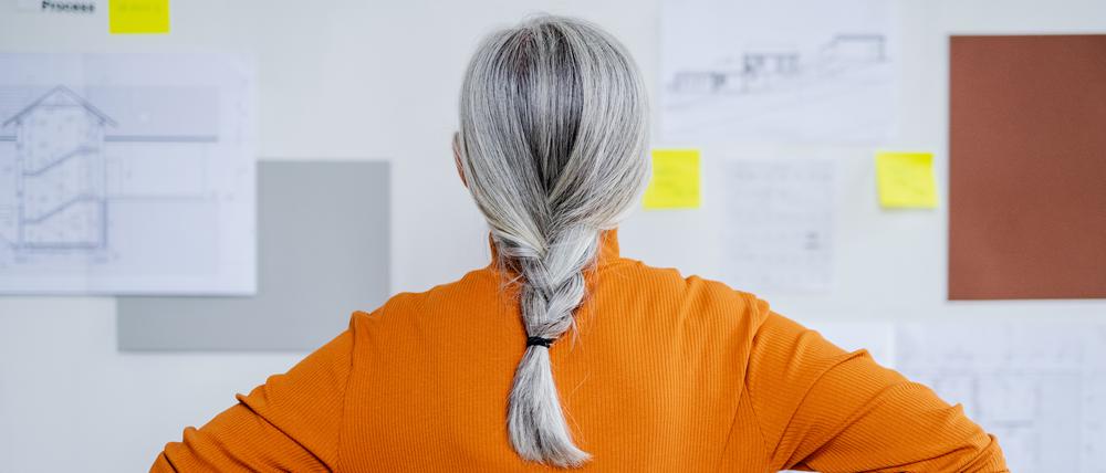 Differenzielles Altern und flexible Ruhestandsgrenzen sind Themen unserer Zeit.