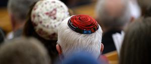 47 Rabbinerinnen und Rabbiner sowie Kantorinnen und Kantoren wurden seit der Gründung des Abraham-Geiger-Kollegs vor 25 Jahren in Potsdam ausgebildet.