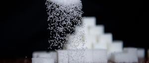 Die Zuckerzufuhr bei Kindern und Jugendlichen sinkt seit 2010 kontinuierlich, liegt aber laut Studien immer noch über der von der Weltgesundheitsorganisation (WHO) empfohlenen Menge. (Symbolfoto)
