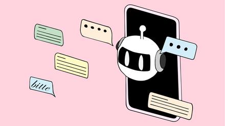 Mit den richtigen Prompts können KI-Sprachmodelle wie ChatGPT den Arbeitsalltag deutlich erleichtern. 