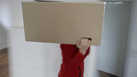 Neue Wohnung in Berlin – die ist nicht leicht zu finden. 