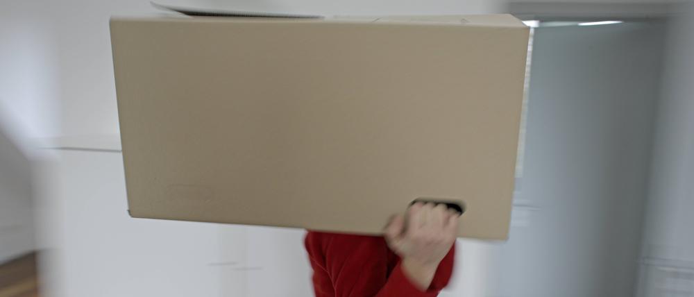 Neue Wohnung in Berlin – die ist nicht leicht zu finden.