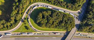 Der Abbau klimaschädlicher Subventionen kostet den Staat pro Jahr Milliarden und das Klima Millionen Tonnen CO2.